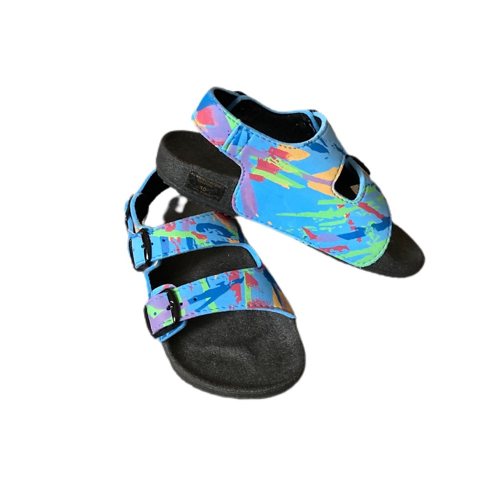 NWT CUDAS outdoor  shoes